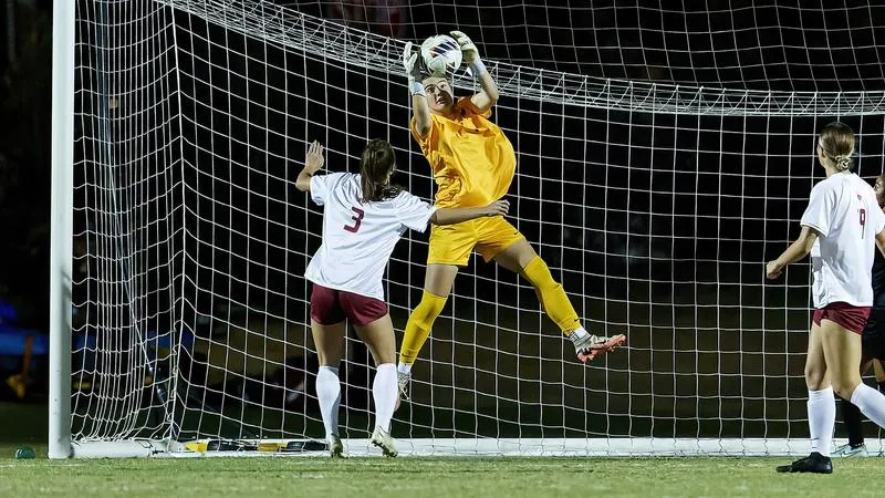 Mustangs dominate second half in 2-0 win over Colorado Mesa