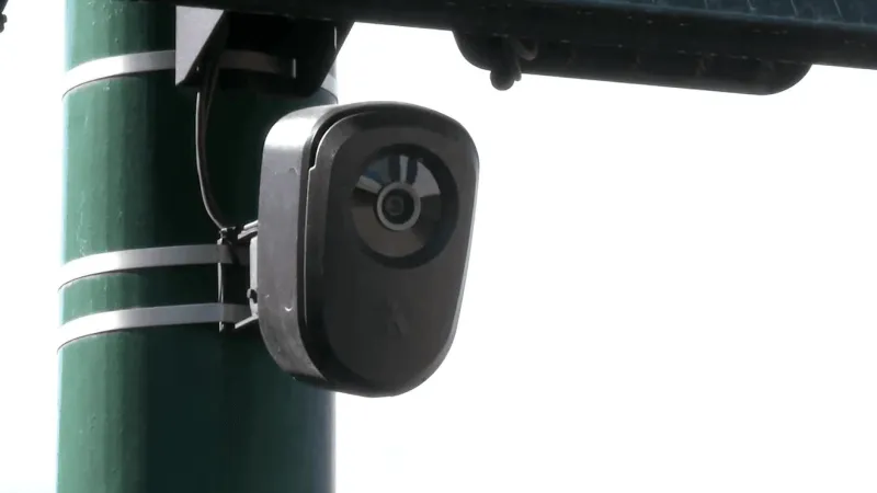 EPPD halts Flock camera use; questions remain over data