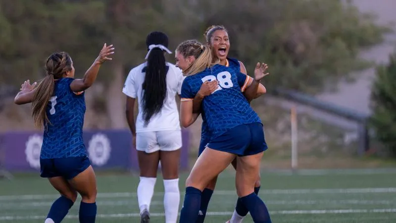 UTEP Soccer Stifles San Diego, 1-0, To Stay Undefeated On The Year