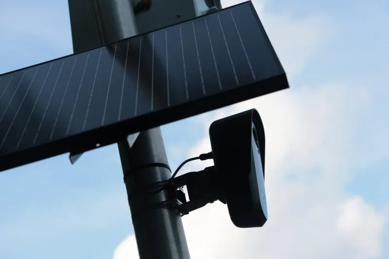 Why So Many Amarillo Residents Want Flock Cameras Removed