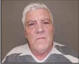 Roadway Complaint Leads To Arrest In Grapeland