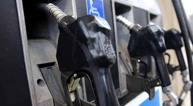 LABOR DAY GAS PRICES HITTING SEASONAL HIGHS