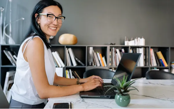 Starting a Business Without Losing Your Nerve
