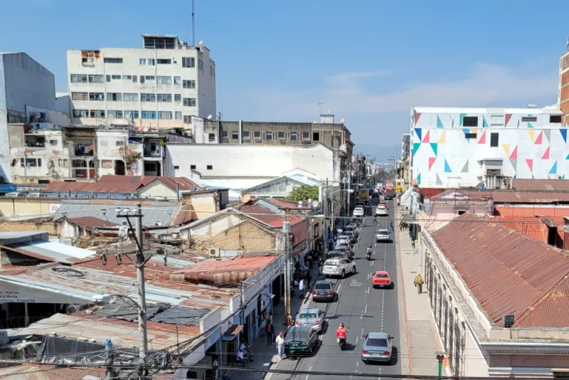Guatemala E10 Launch Opens New U.S. Ethanol Market