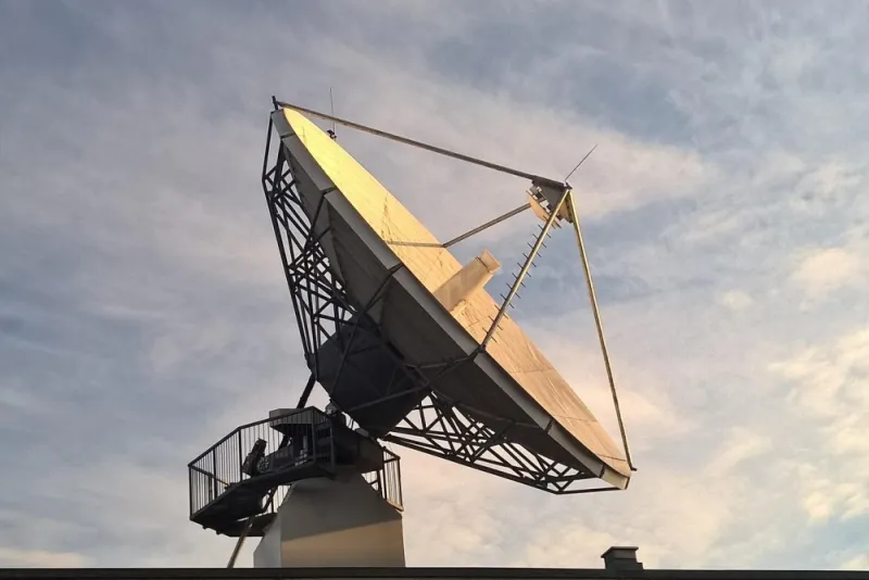 USDA Tests Satellites And AI For Crop Estimates