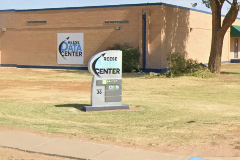 How Many Data Centers Does Lubbock Really Have?