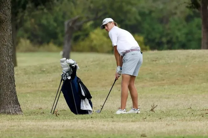 Men's Golf Ranked No. 24 in the Bushnell/Golfweek Preseason Poll