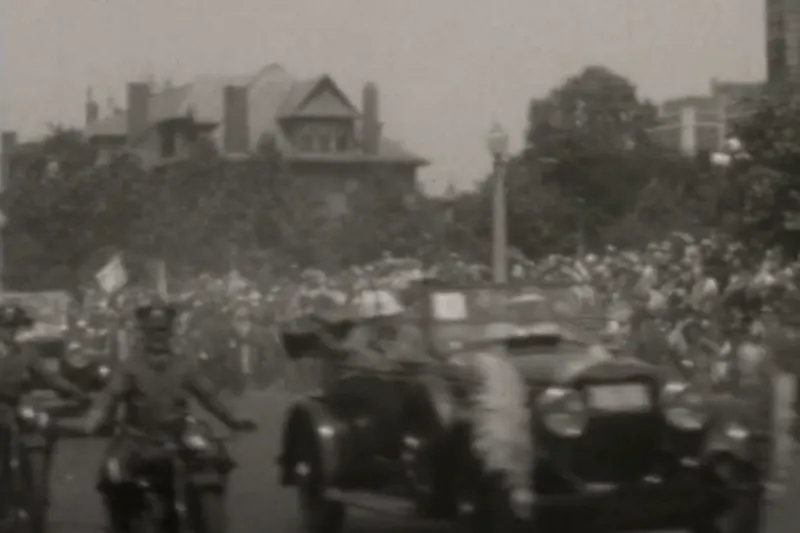 Take A Trip Back To 1927 Lubbock As KFYO Turns 99
