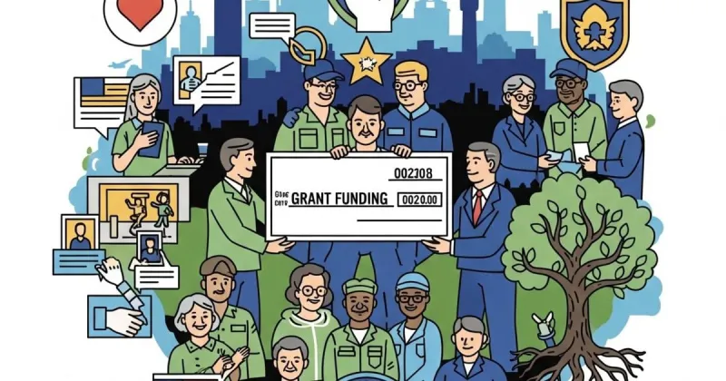 Governor announces funding for Fort Hood area groups who serve veterans