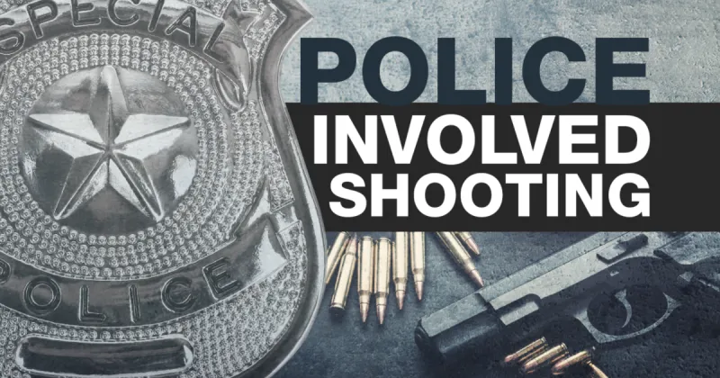Grand jury declines to indict Harrison County officers in fatal Longview shooting