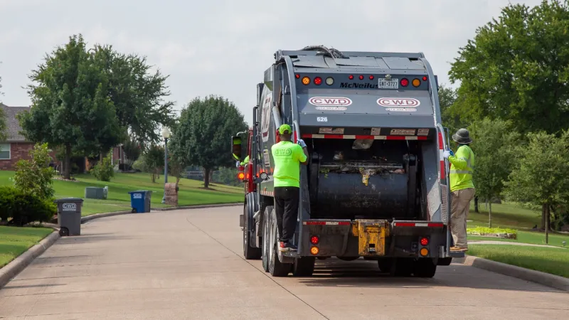 Utility Rates Are Changing October 1