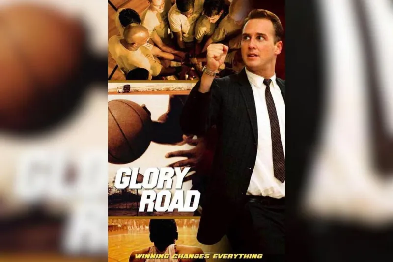 This Glory Road Screening Could Only Happen in El Paso