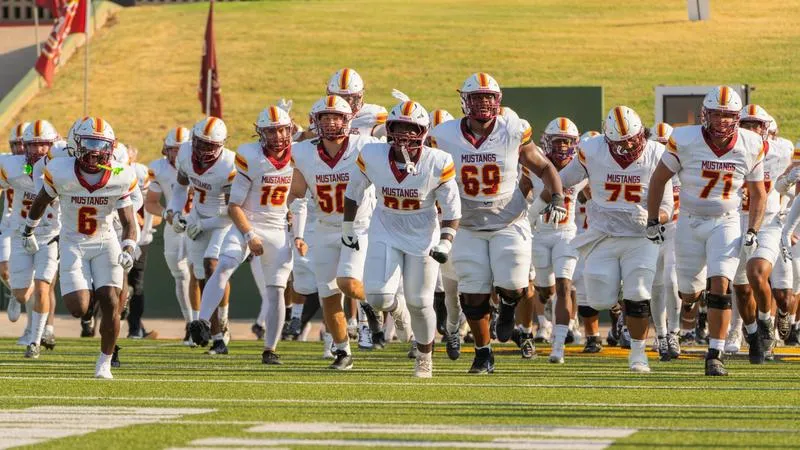 Midwestern State travels to Michigan Tech for its final non-conference game