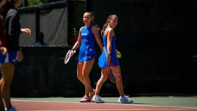 Women's Tennis Announces Fall 2026 Schedule