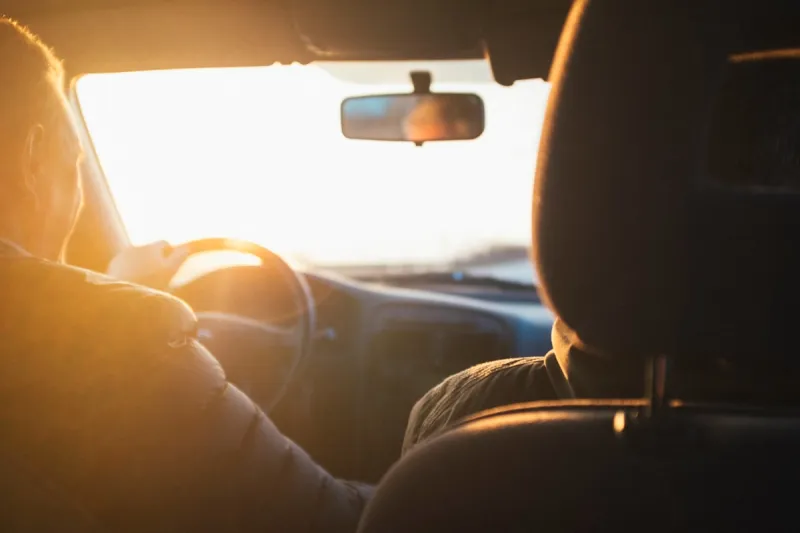 The Best Scenic Drives to Experience Across Texas