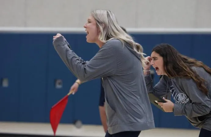 PODCAST | VB | Mallory Matthews - 2026 Season Preview w/Jacob Bumpas (Sept. 4)