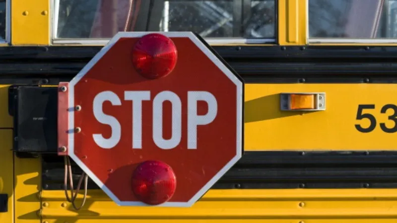 El Paso ISD addresses delayed Murphree PK-8 bus route incident
