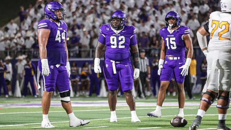 Tarleton State goes for back-to-back FBS wins, plays at Bowling Green Saturday