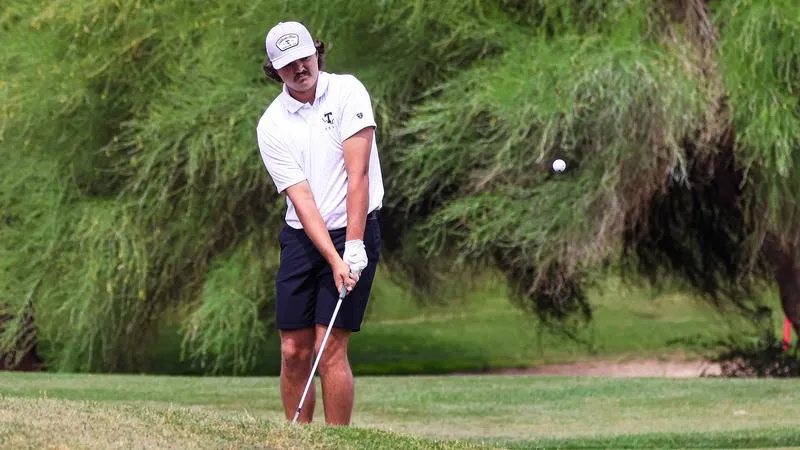 Tarleton State Men's Golf announces 2026-27 schedule