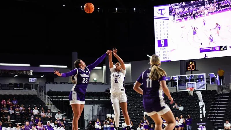 Tarleton State Women's Basketball releases 2026-27 non-conference schedule