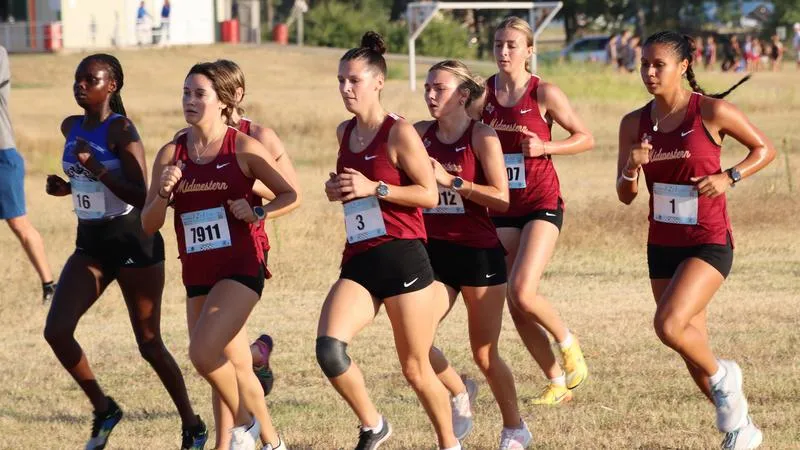 Cross Country Races In Aggie Duals To Begin 2026 Season