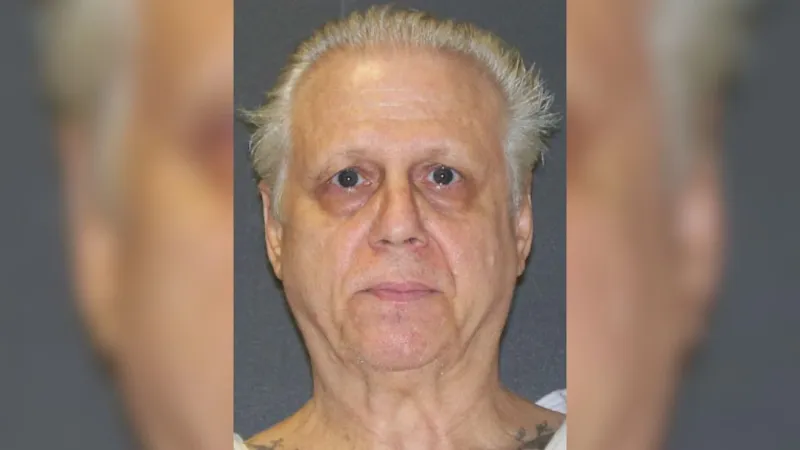 Judge grants David Leonard Wood request for new DNA testing in 1987 El Paso killings