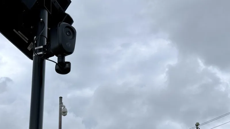 DPS pauses new Flock camera installations after Abbott funding clarification