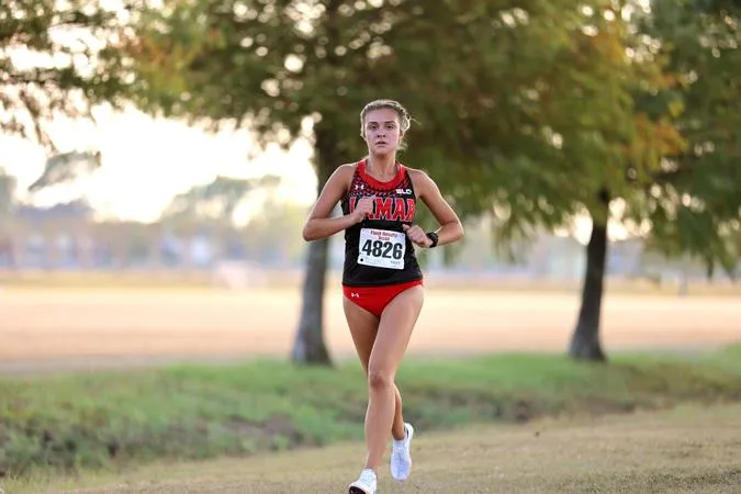 Cardinals Open Cross Country Season With Third Place Finishes