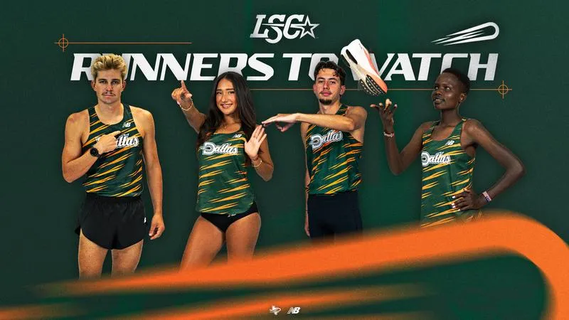 UTD Cross Country Opens 2026 Schedule on Saturday