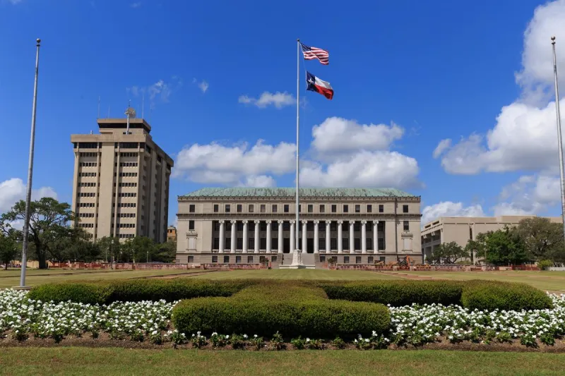 Texas A&M System Removes 350 Courses From Core Curriculum