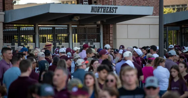 Texas A&M-Missouri State Game Day Guide: Kyle Field sees upgrades for 2026