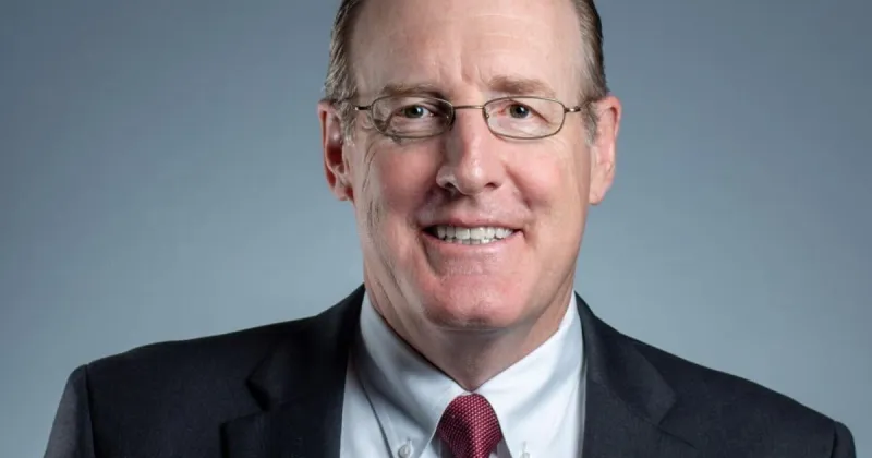 Barton named A&M vice chancellor for business affairs