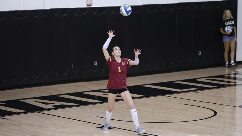 St. Edward's and UCCS defeat MSU in first two matches at Mountain Lion Classic