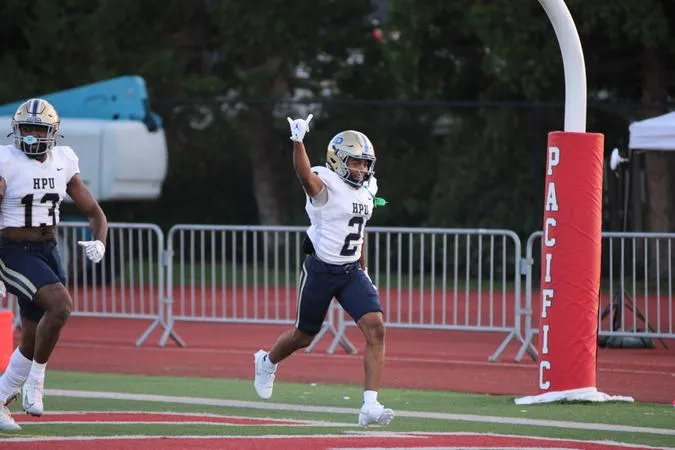 Boxers blanked by Howard Payne in Oregon 49-0