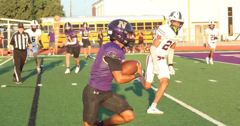 Panthers pounce on Tigers in 55-37 win