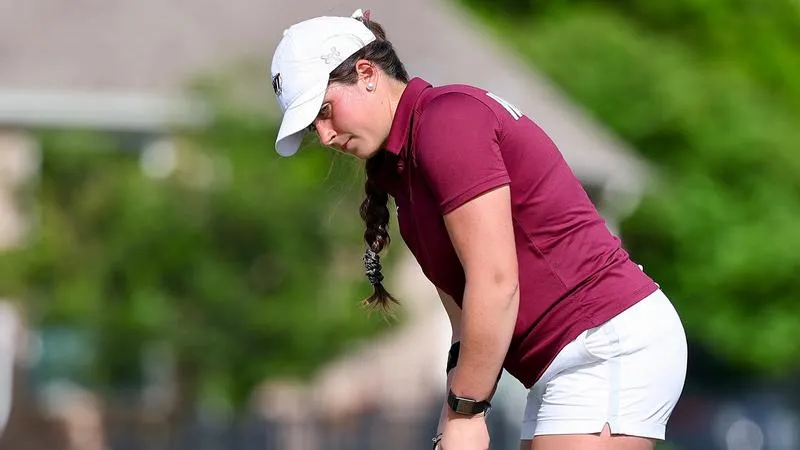 Lady Buffs Open Their Season at the WinStar Invitational