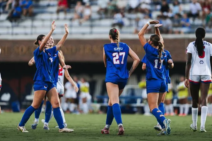 Mustangs Host Idaho State On Senior Day | Sunday 1 pm