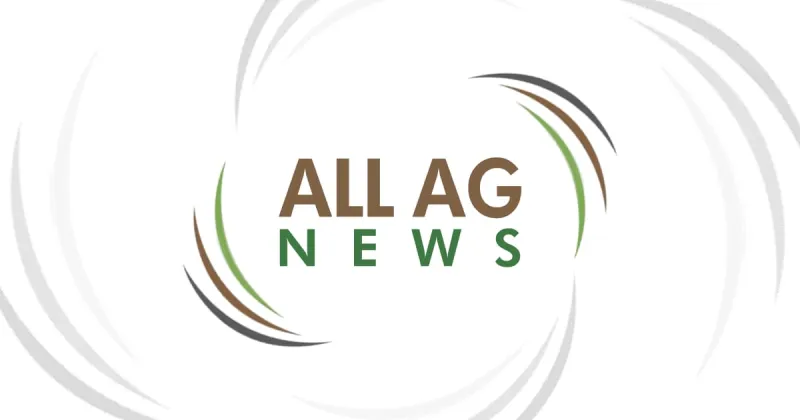 AGRIBUSINESS REPORT PODCAST -- Aaron Mathies