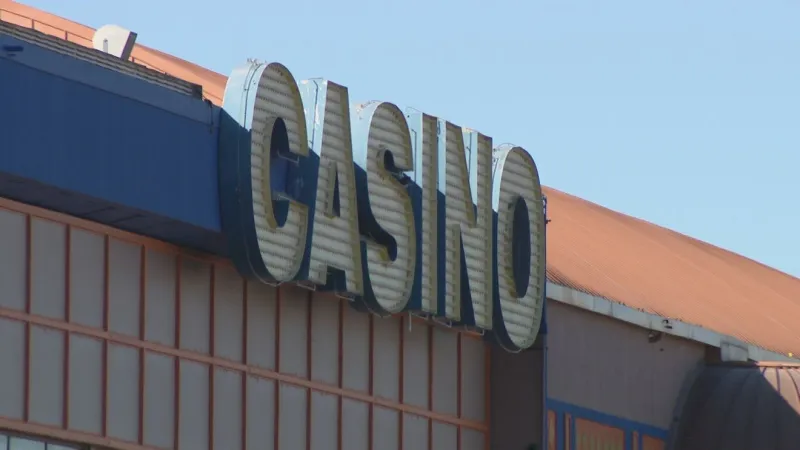 Sunland Park Casino announces fall comedy lineup, running Sep.-Nov