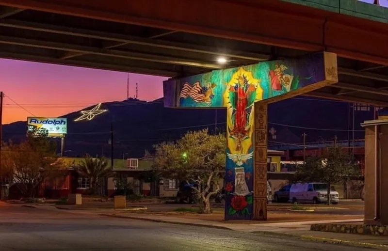PHOTOS: You Know You're From El Paso If These Feel Like Home
