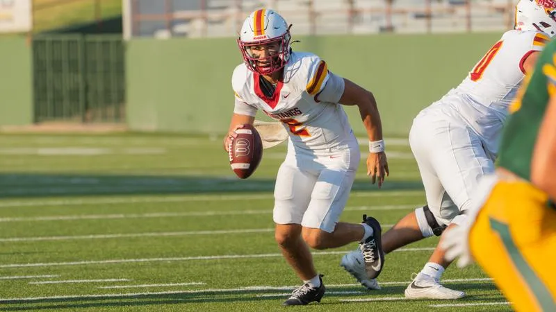 Turnovers lead to Mustangs' demise at Michigan Tech
