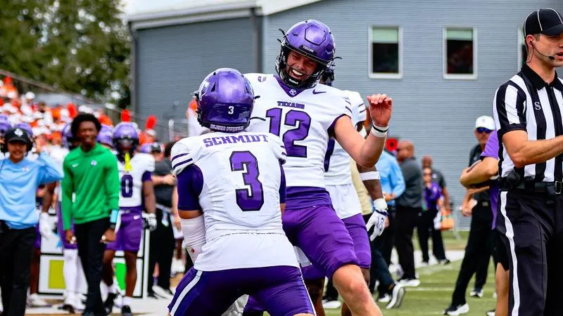 Tarleton State Football wins consecutive FBS games, beats Bowling Green on road