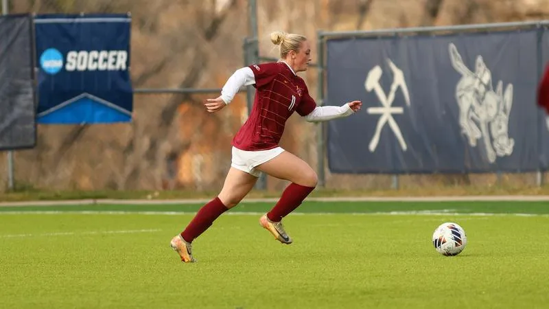 Mustangs host Central Oklahoma to close out homestand