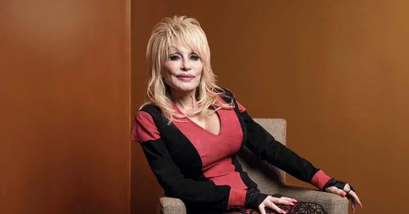 ON RELIGION: Parton clearly articulated connection of faith, music