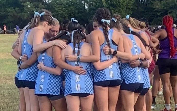 WXC | ETBU Has Five Runners in Top 30 at UT Tyler Meet