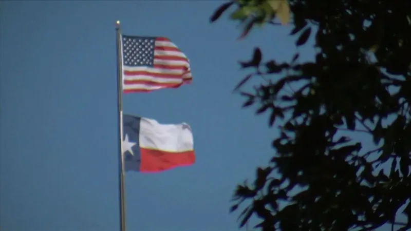 Texas mom pushes for mandatory autism training in courts after daughter's case