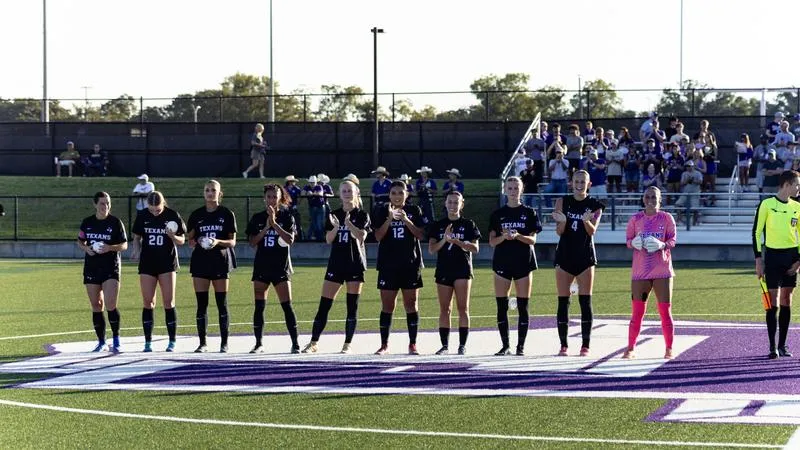 Tarleton State makes second stop in three-game road series, takes on HCU Sunday