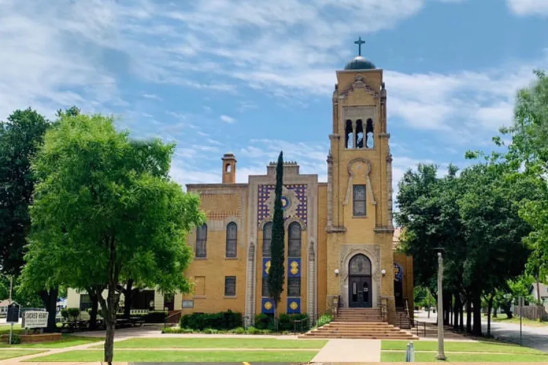 Free Abilene Fall Festival Returns September 26 and 27