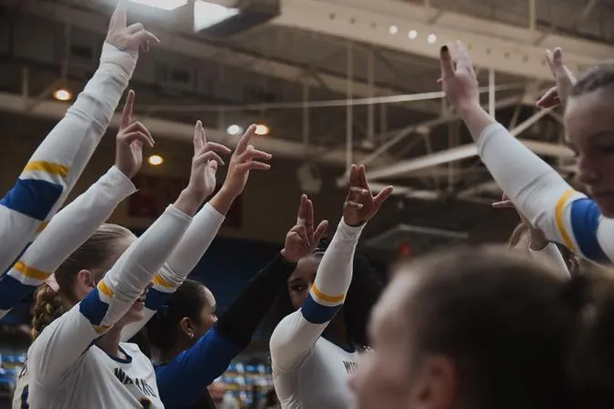 Pioneers Move to 2-0 in SAC Play, Taking Down Langston