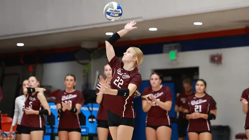 Lady Buffs Fall to #3 Concordia-St. Paul in the Premier Finale